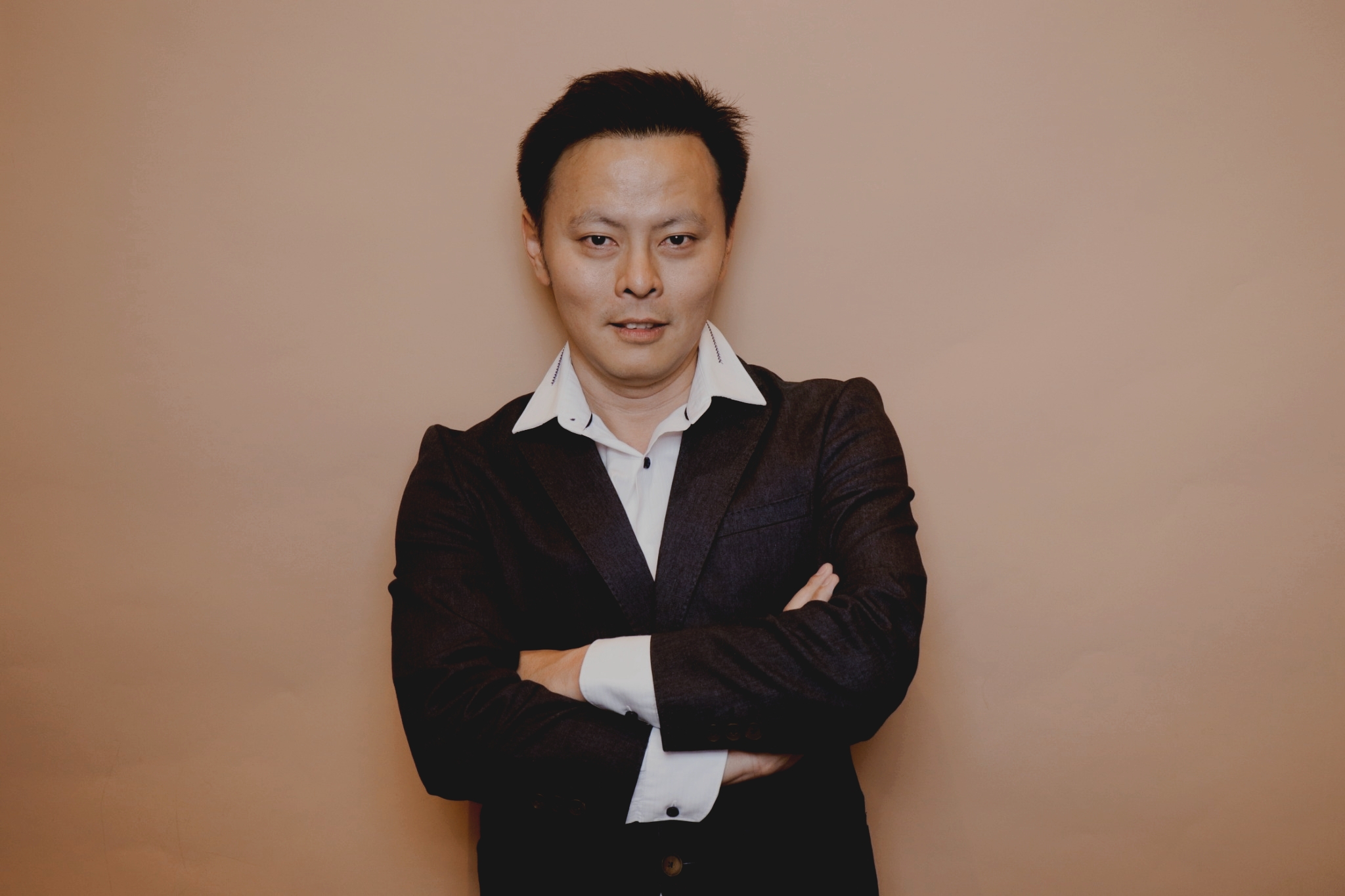 Chatchai Suthapakti
